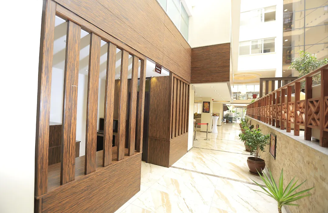 Cassiopeia Hotel-1