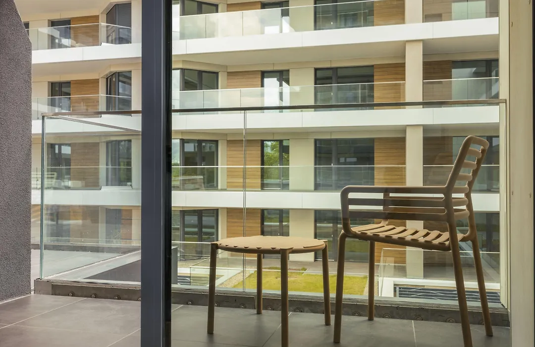 Four Points By Sheraton Budapest Danube-1