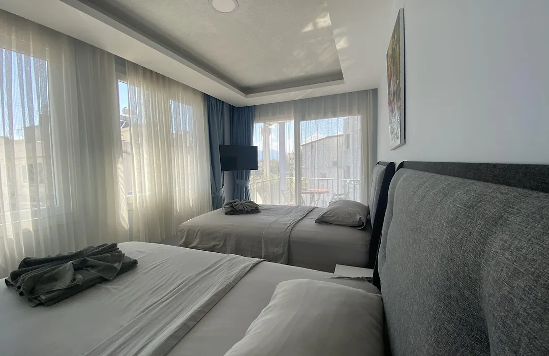Mert Homes Marmaris-1