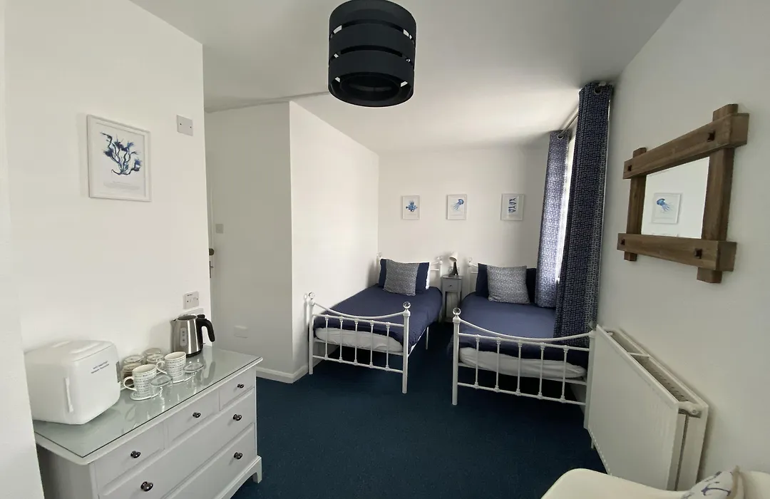 Rooms At Babbacombe-1