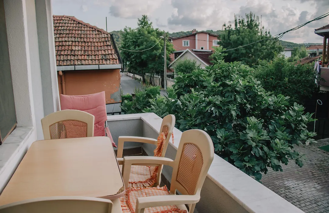 Agva Marina House-1