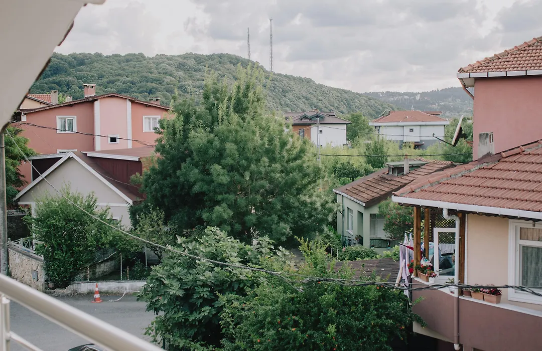 Ağva Marina House-1