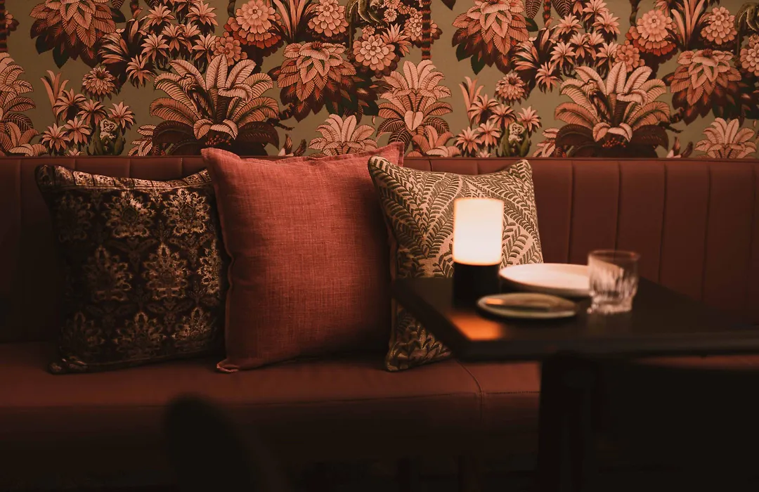 The Sarah Hotel - Urban Rest-1