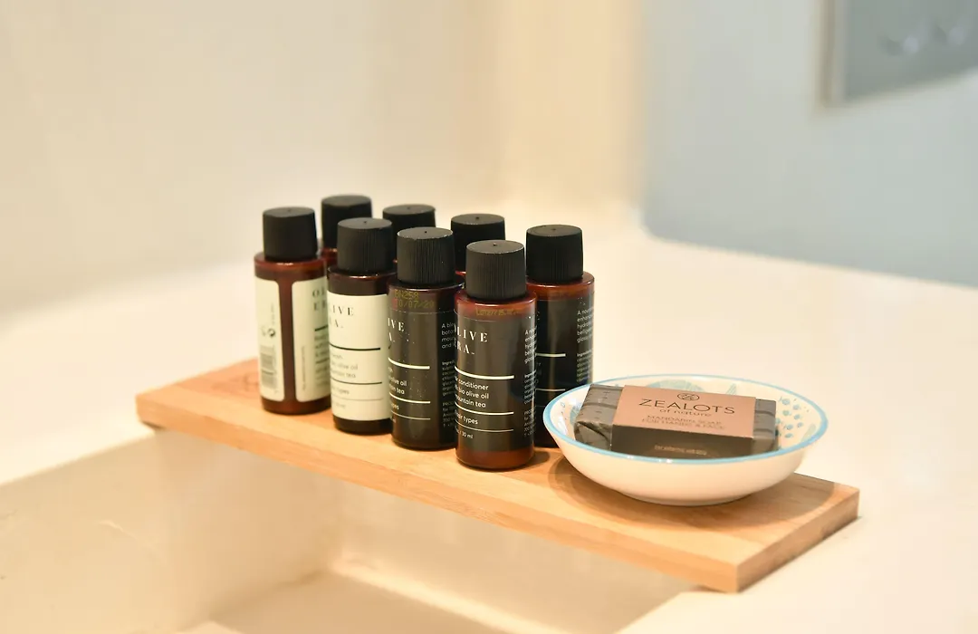 Ammos Luxury Rooms & Home-1