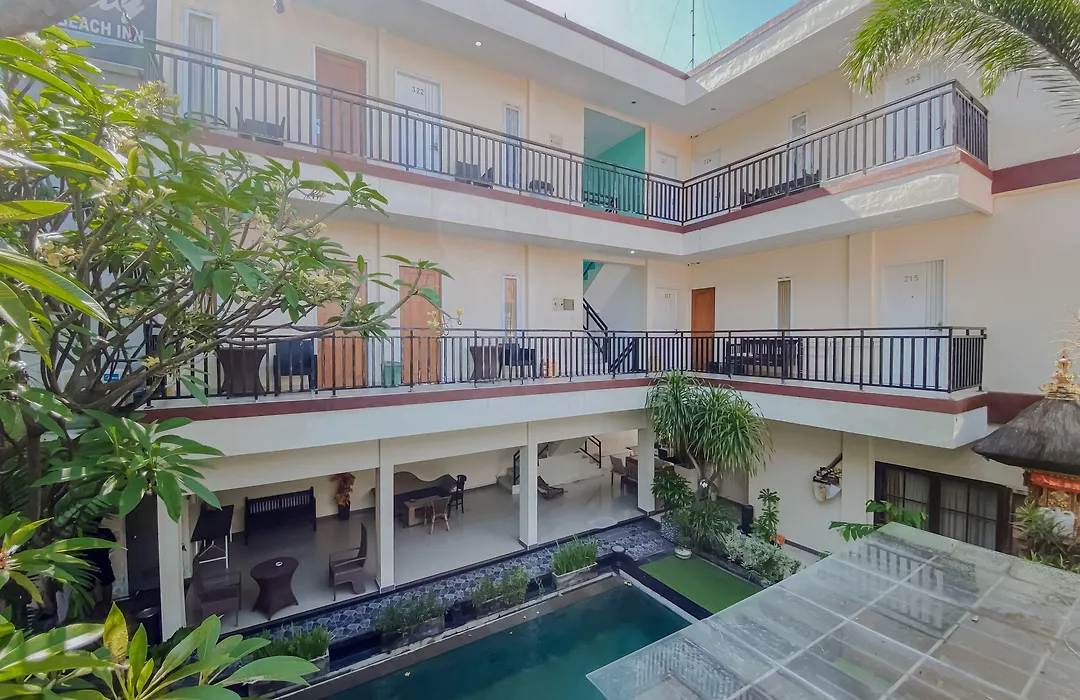 Dedy Beach Inn-1