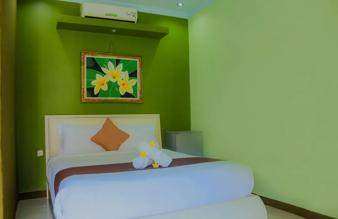 Dedy Beach Inn-1