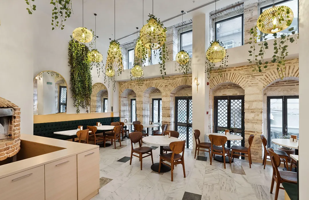 Pera Rasso Hotel-1