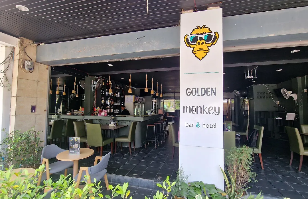 Golden Monkey Samui-1