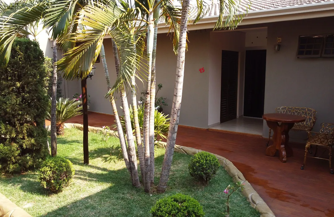 Pousada Kaluana-1