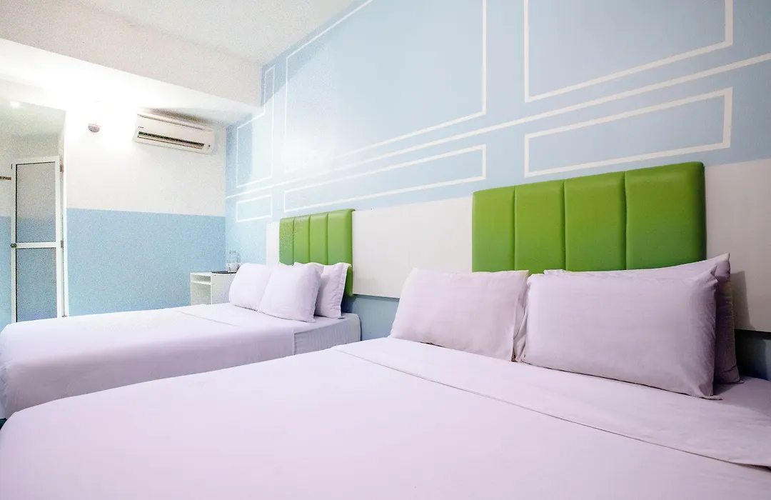 The Quay Hotel Bukit Bintang-1