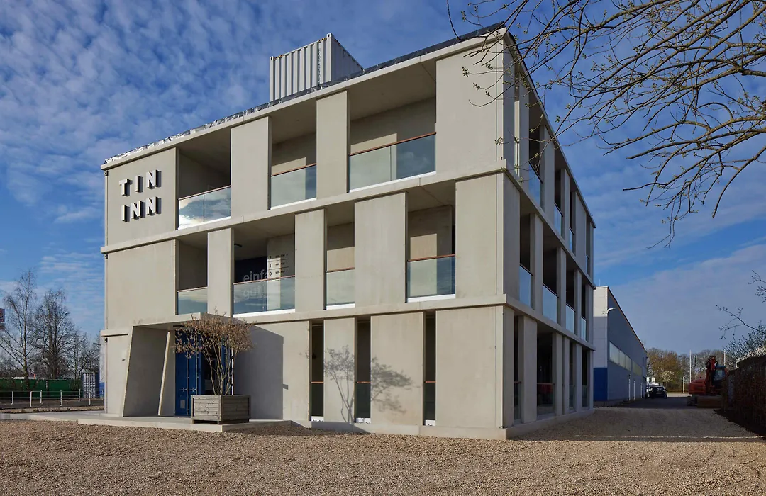 TIN INN Erkelenz-1