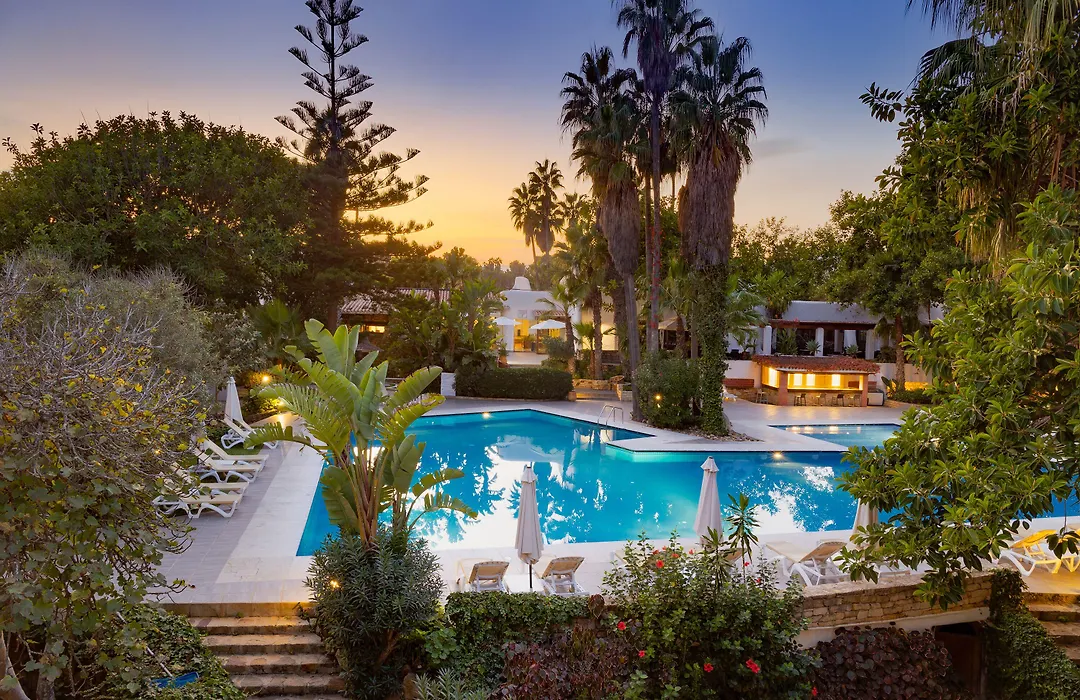 Kabila Hotel & Spa-1