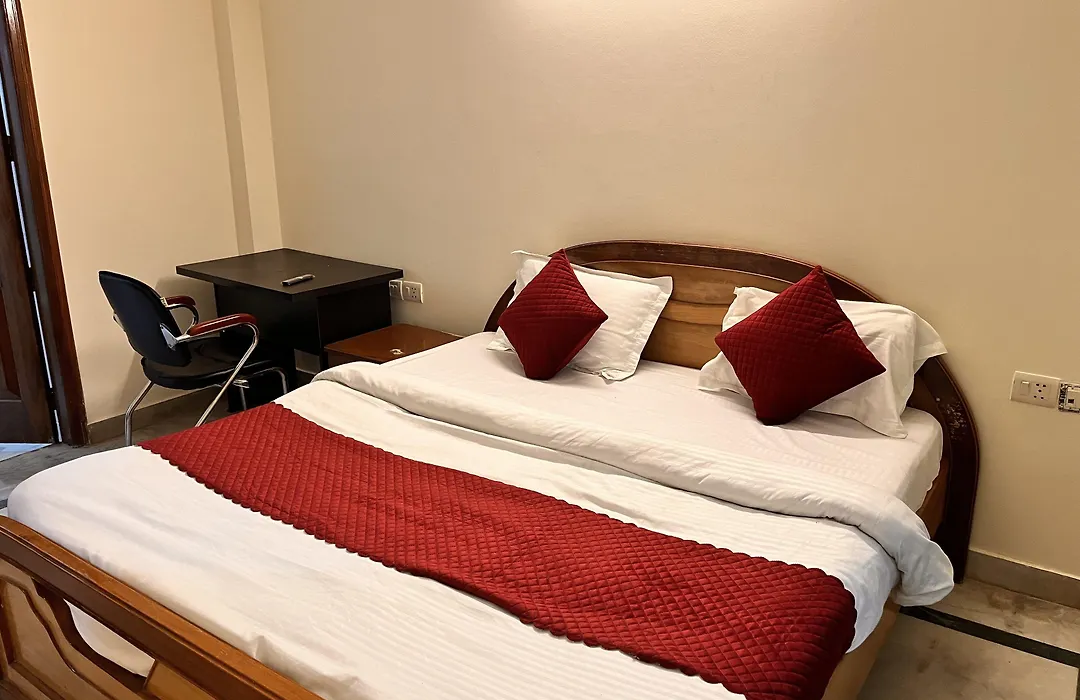 Hotel Sunshine-1
