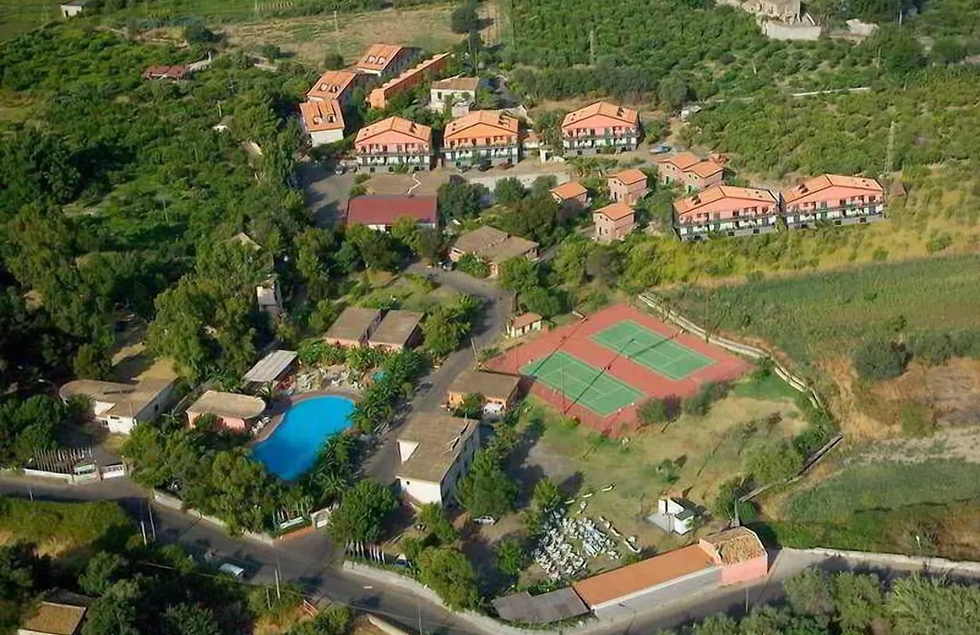 Villaggio Alkantara-1