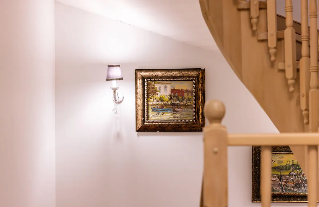 9 Doors Hotel (Adults Only)-1
