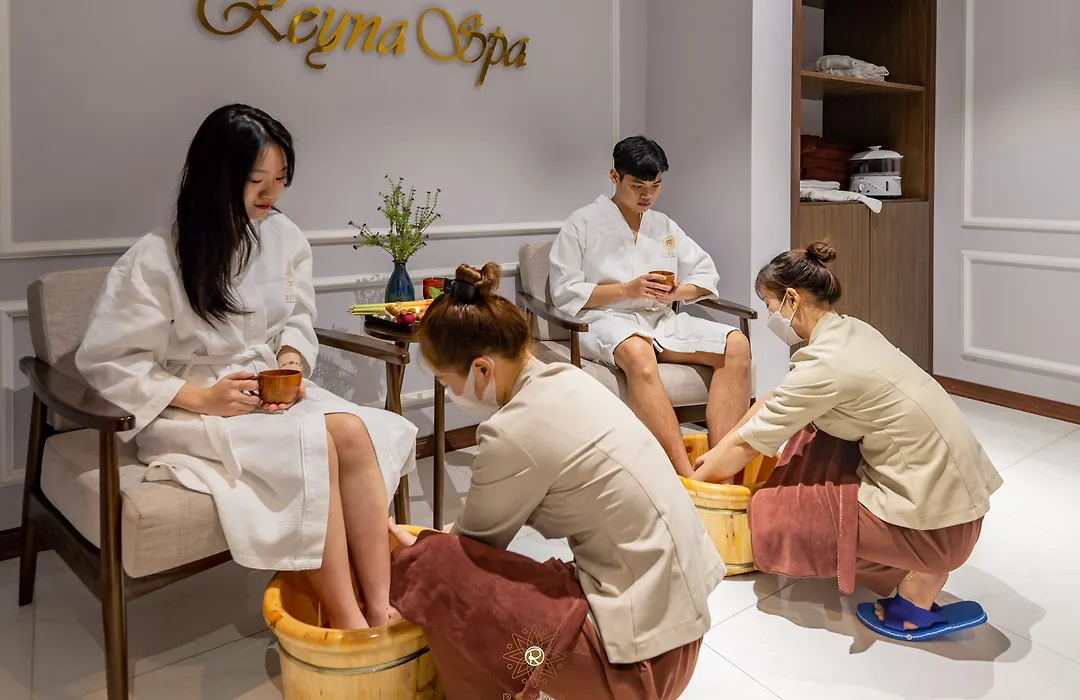Reyna Luxury Hotel-1