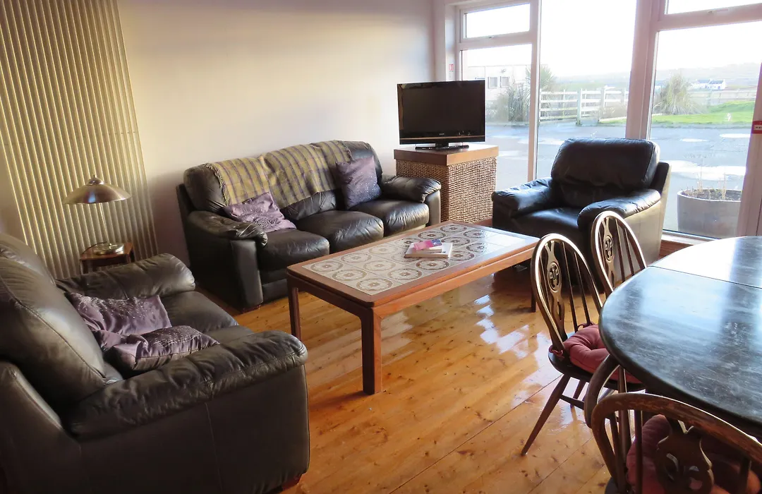 Carnside Guest House-1