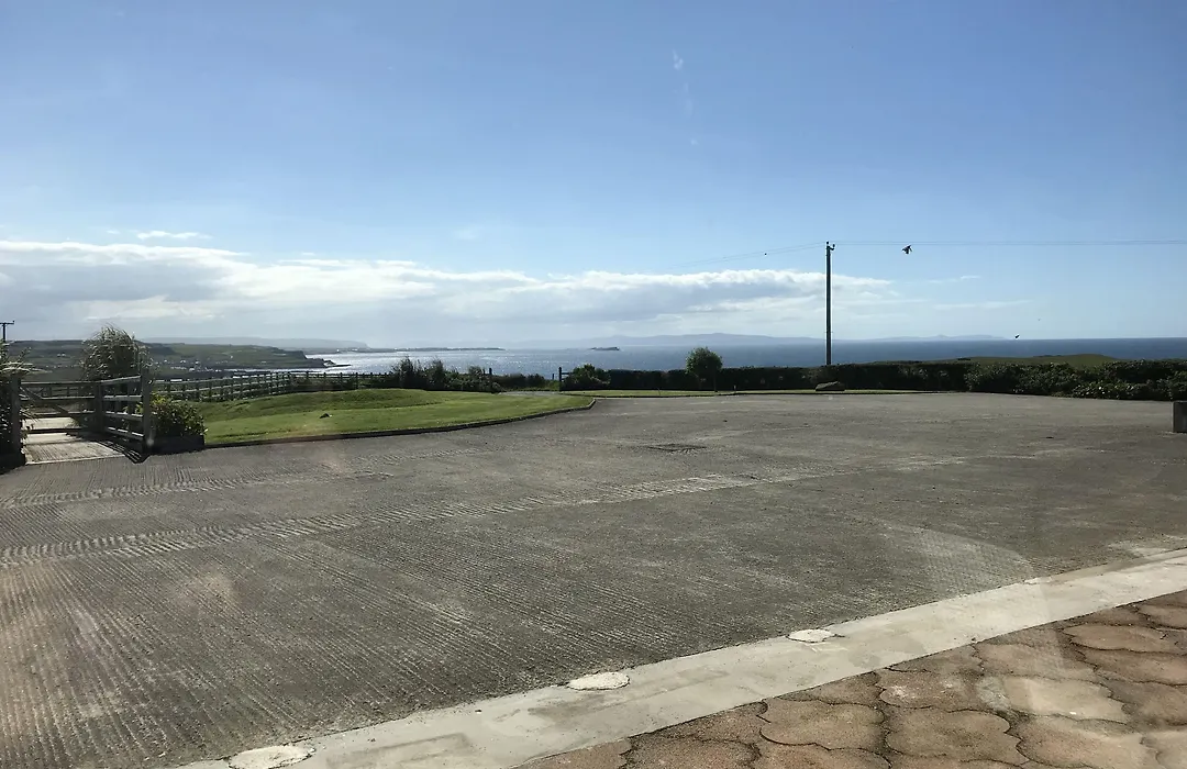 Carnside Guest House-1