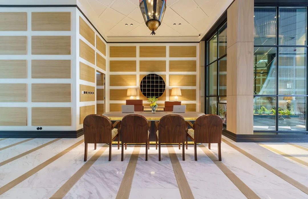 The Editory Boulevard Aliados Hotel - Preferred Hotels-1