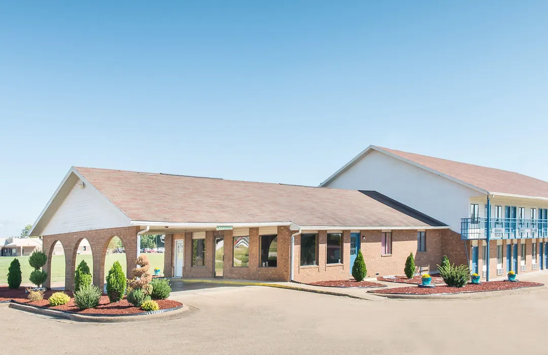 Cactus Inn And Suites-1