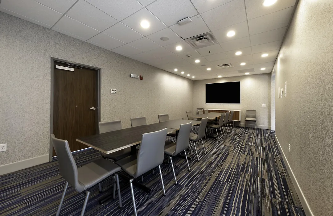 Holiday Inn Express & Suites - Staunton By Ihg-1