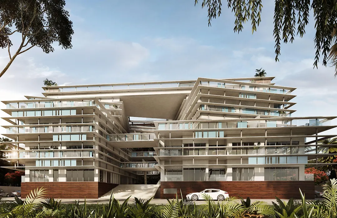 Singular Dream Beach Residences-1