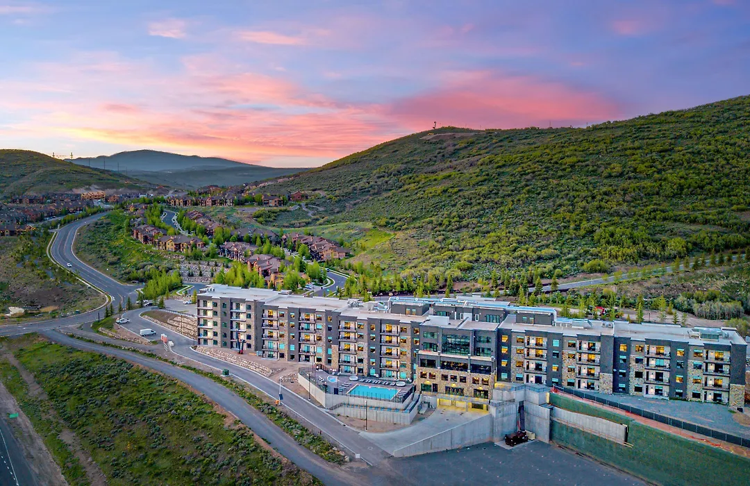 Black Rock Mountain Resort-1