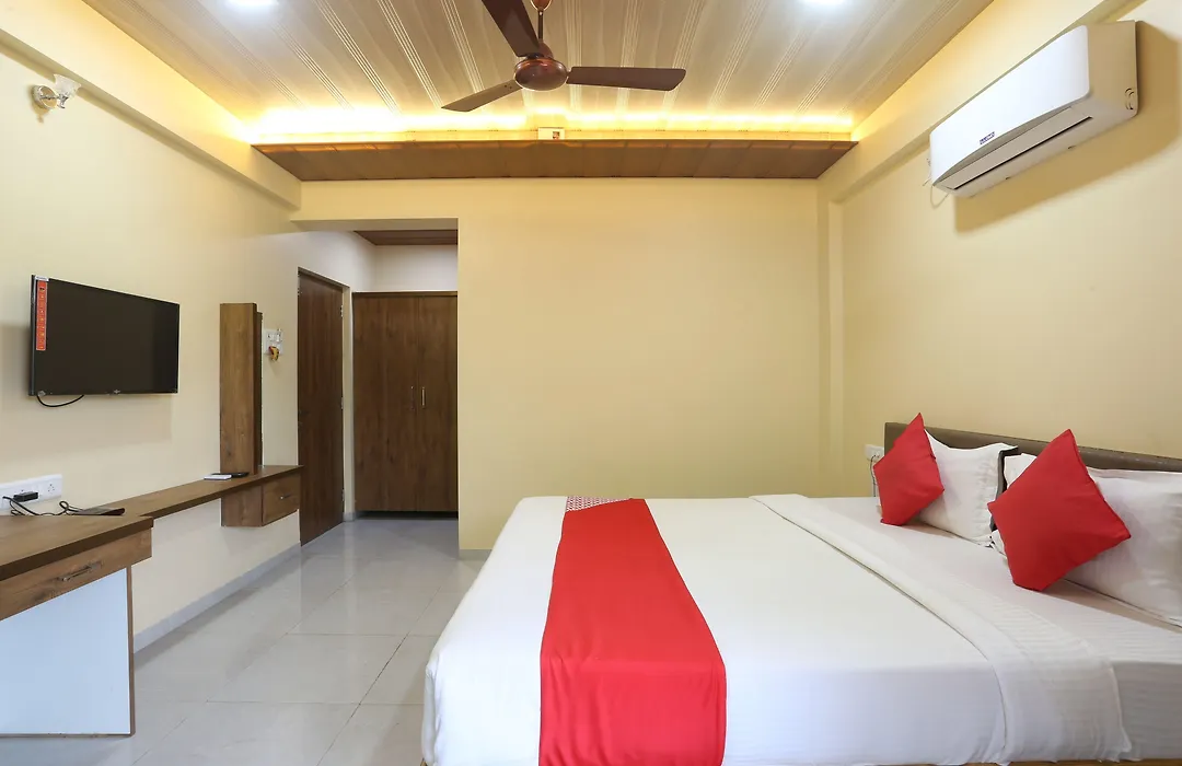 Hotel Durva Palace-1