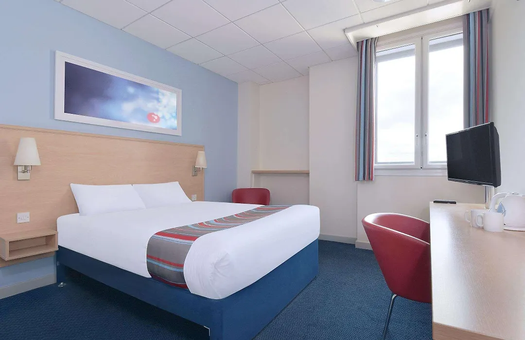Travelodge Worcester-1