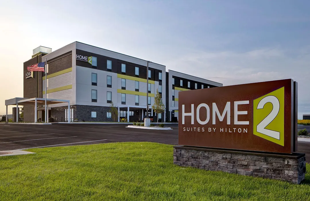 Home2 Suites By Hilton Loves Park Rockford-1