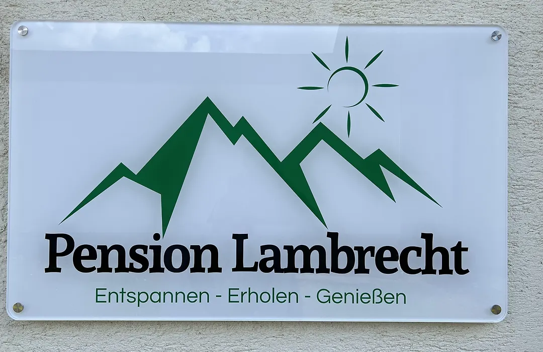 Pension Lambrecht-1