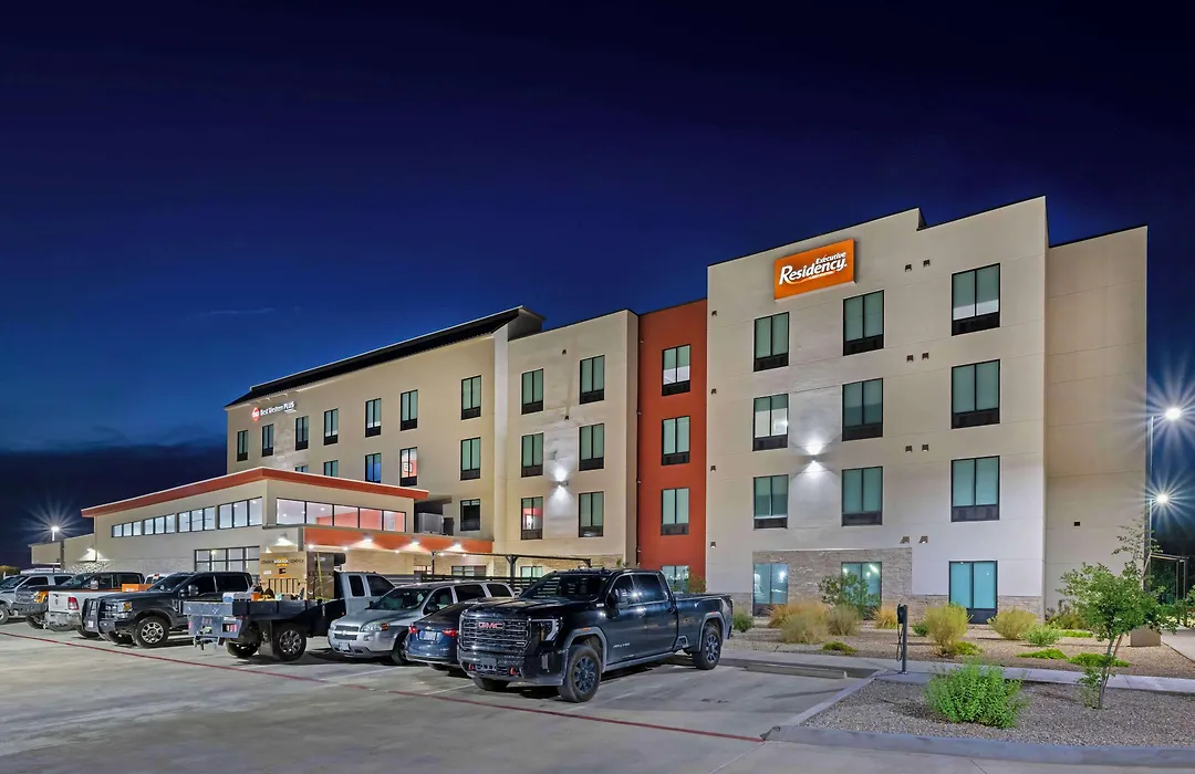 Best Western Plus Executive Residency Carlsbad Hotel-1