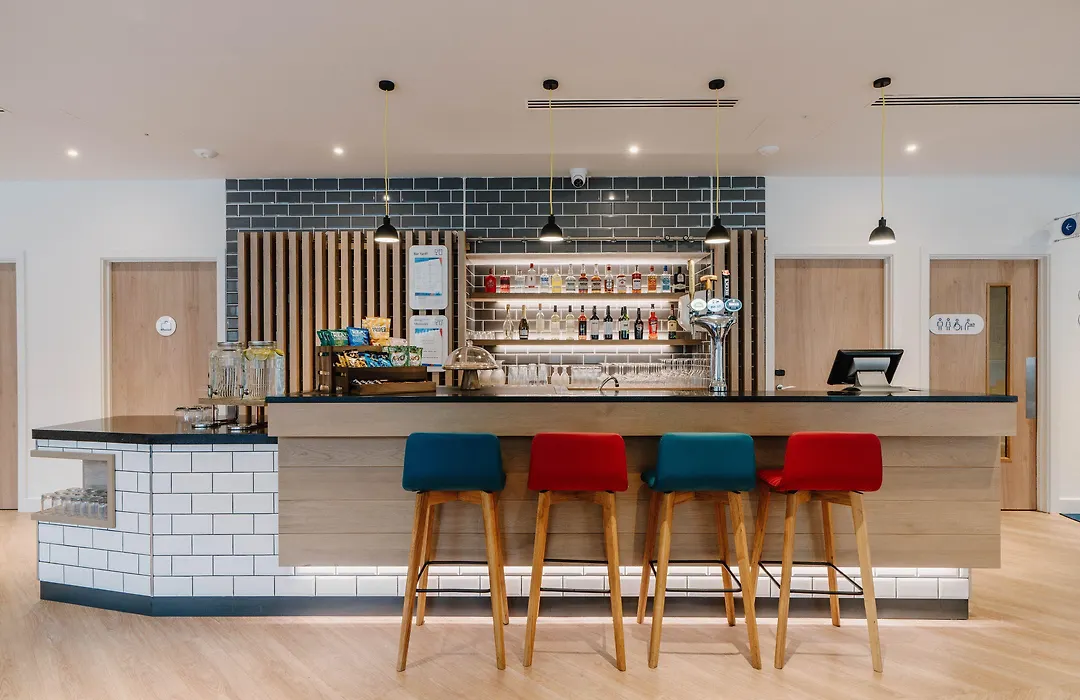 Holiday Inn Express Liverpool - Central By Ihg-1