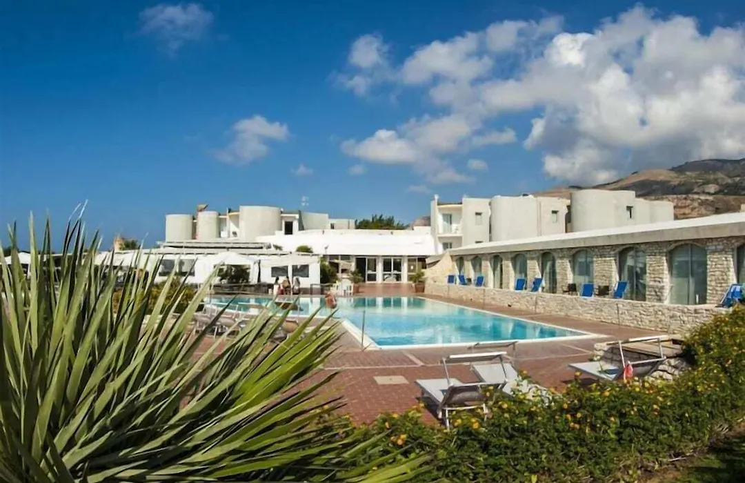 Baia Dei Mulini Resort & Spa-1