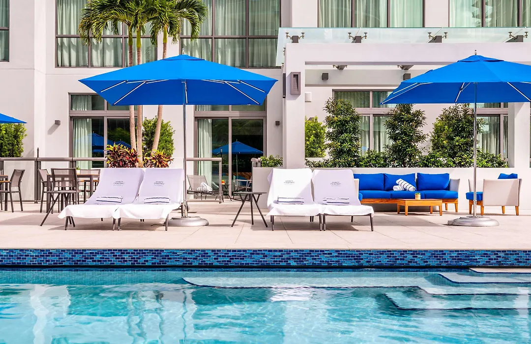 Hyatt Centric Las Olas Fort Lauderdale-1