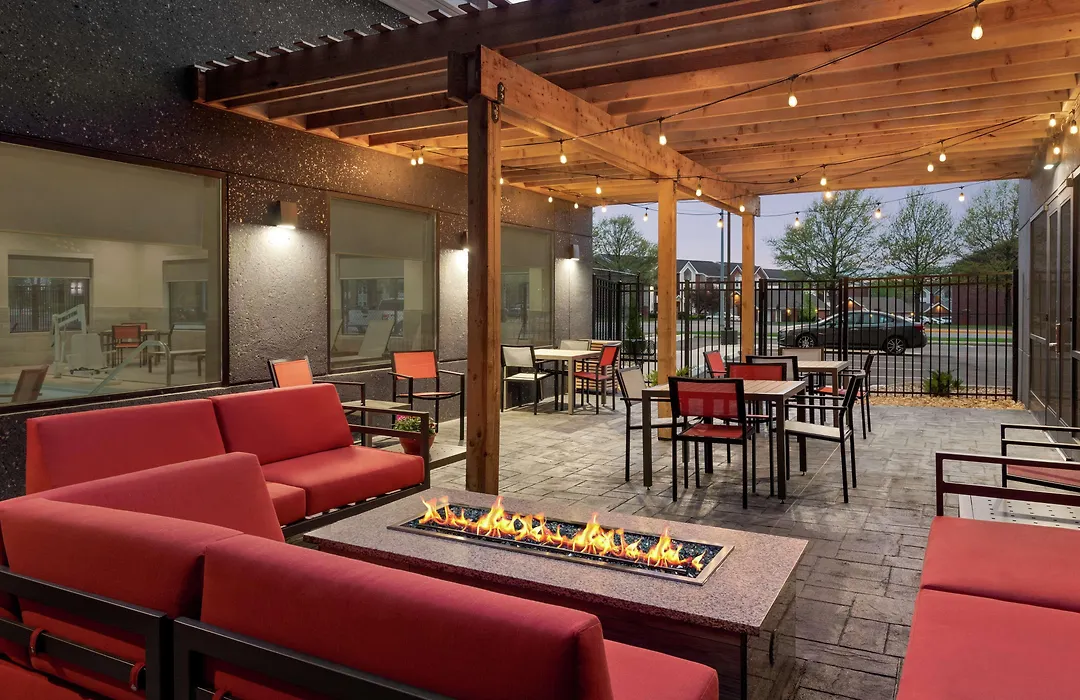 Homewood Suites By Hilton Springfield Medical District-1