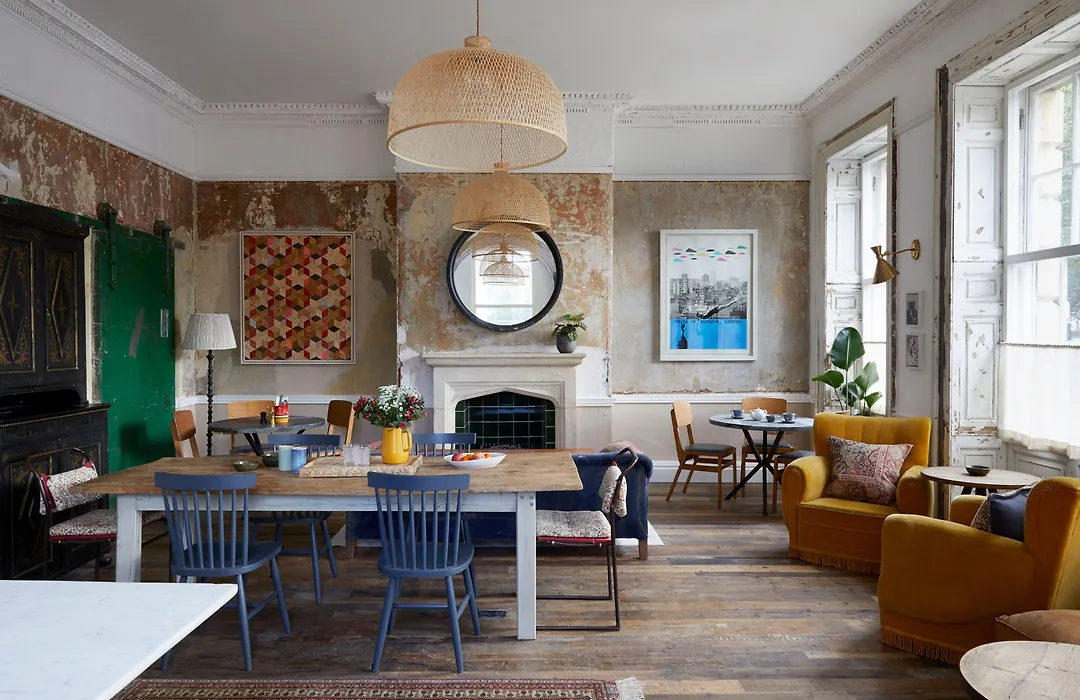 Artist Residence Bristol-1