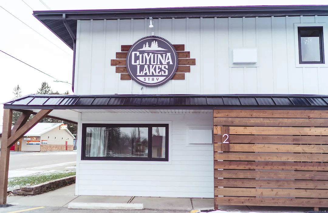 Cuyuna Lakes Stay-1