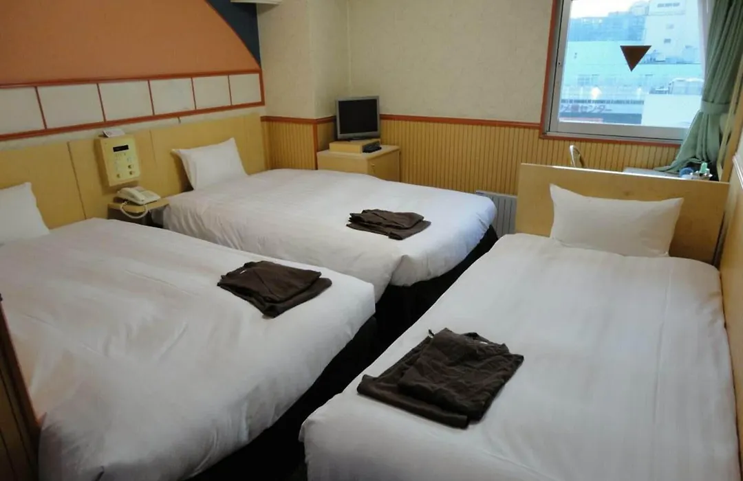Hotel Marutani-1