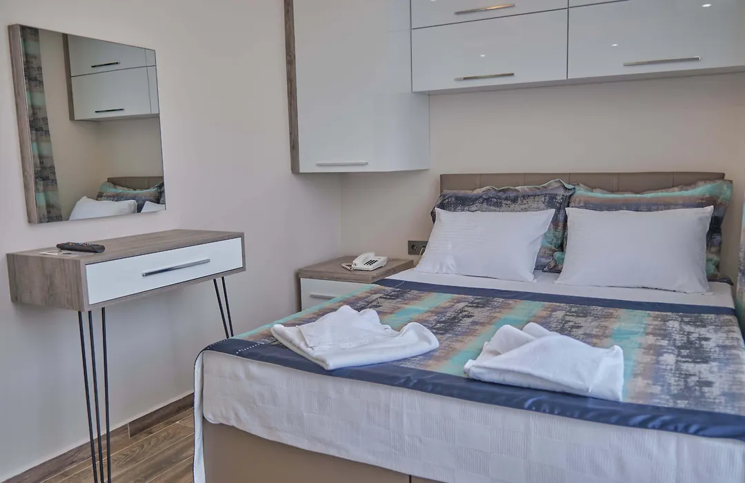 Kalıspera Hotel-1