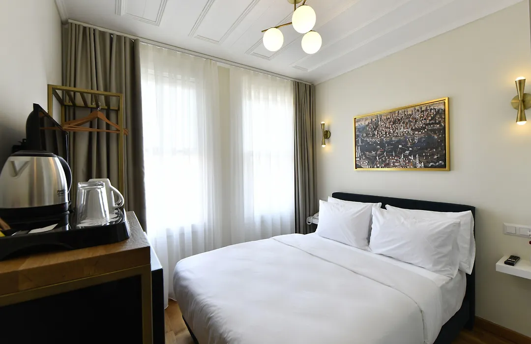 Agras Istanbul-1