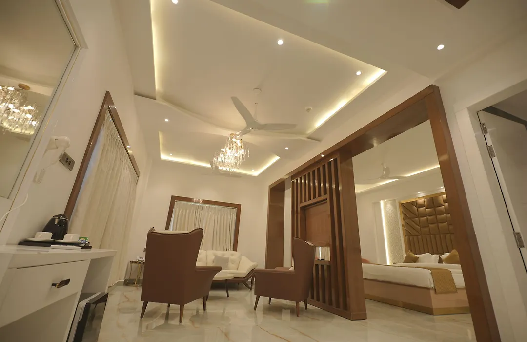 Golden Stone Resorts-1