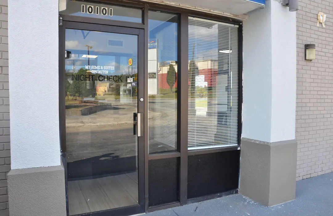 My Home & Suites Covington-1