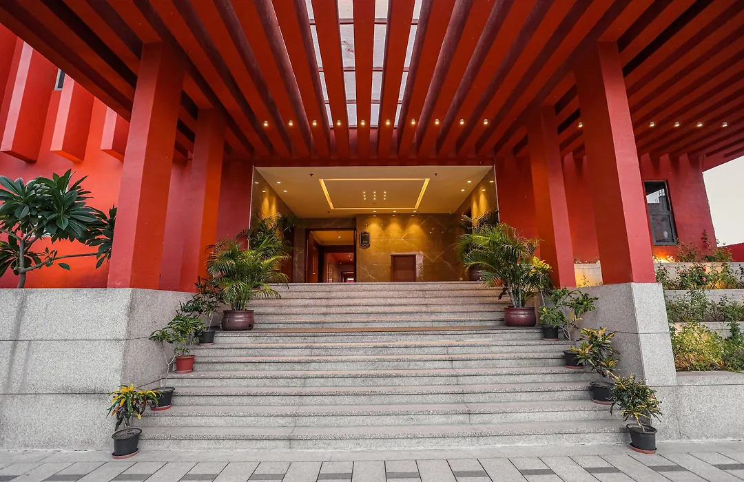Gulab Kothi By Royal Orchid Hotels Limited Varanasi-1