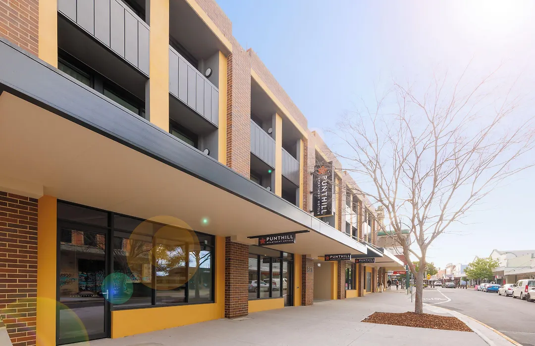 Punthill Maitland-1