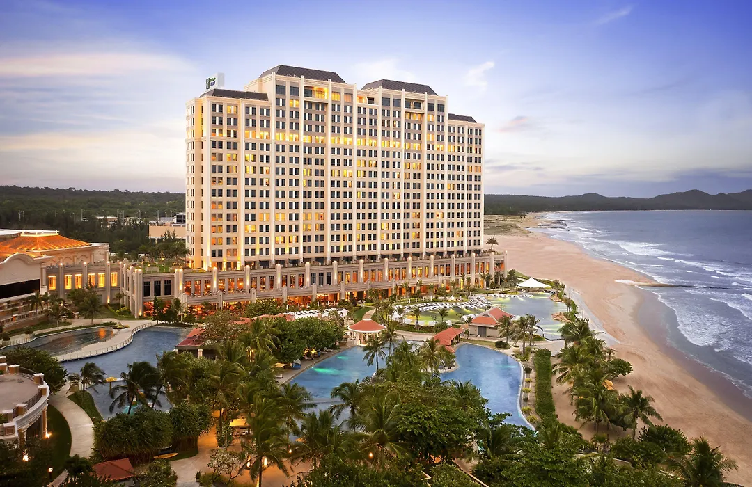Holiday Inn Resort Ho Tram Beach By Ihg-1