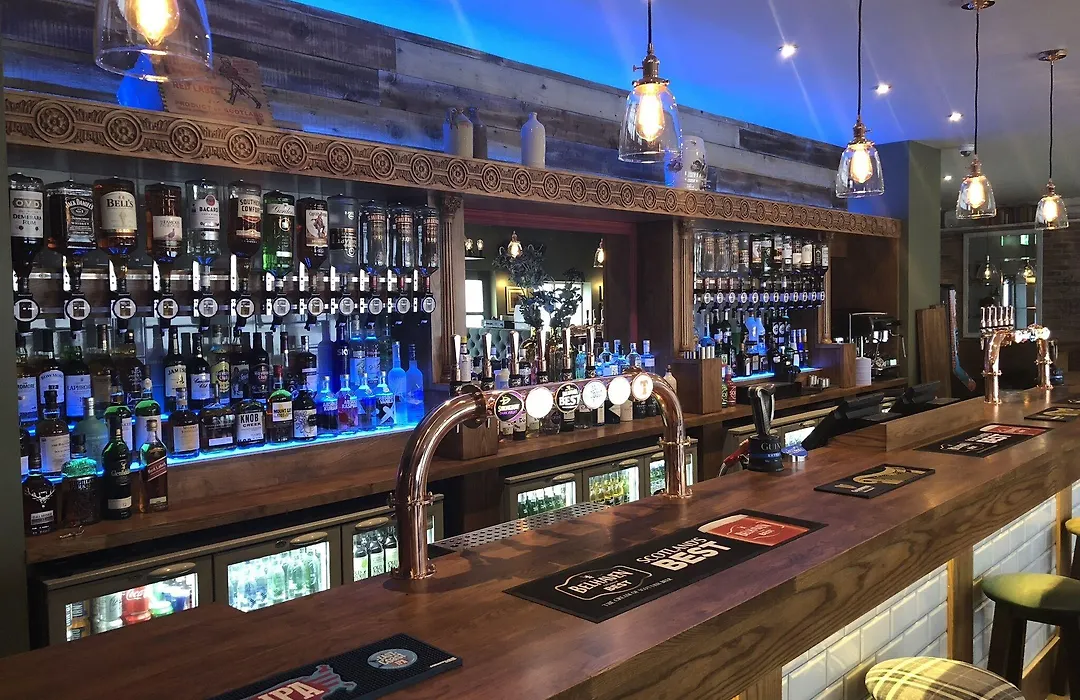 Scone Arms Hotel-1