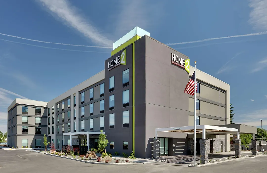 Home2 Suites By Hilton Yakima Airport-1