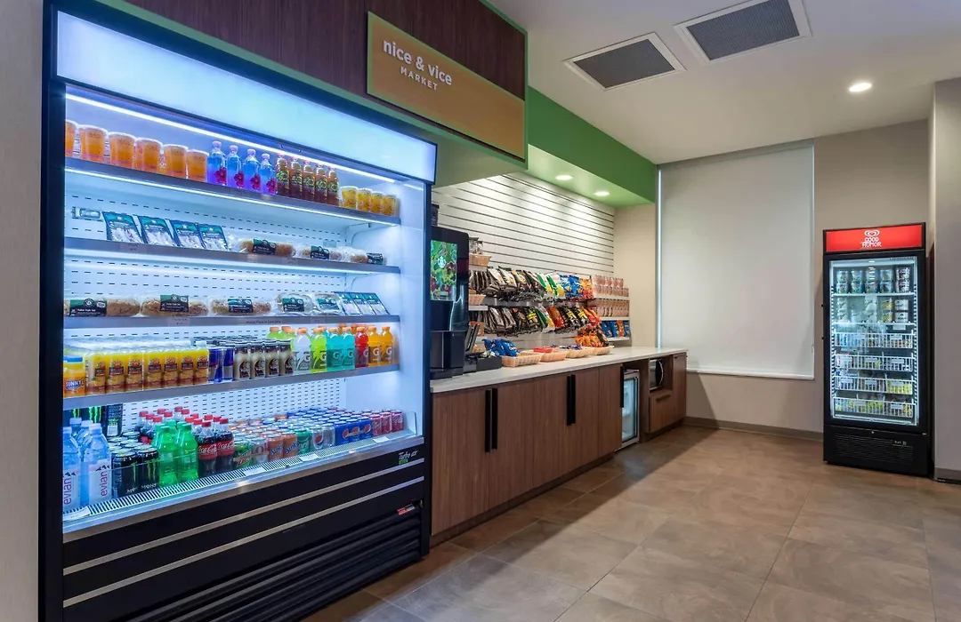Wyndham Garden Orlando Airport - Free Airport Shuttle - Park N' Fly Available-1