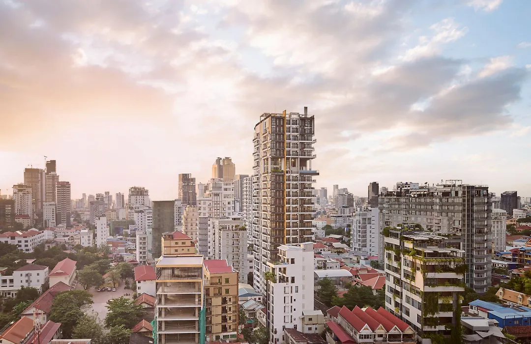 Bijou Serviced Residence-1